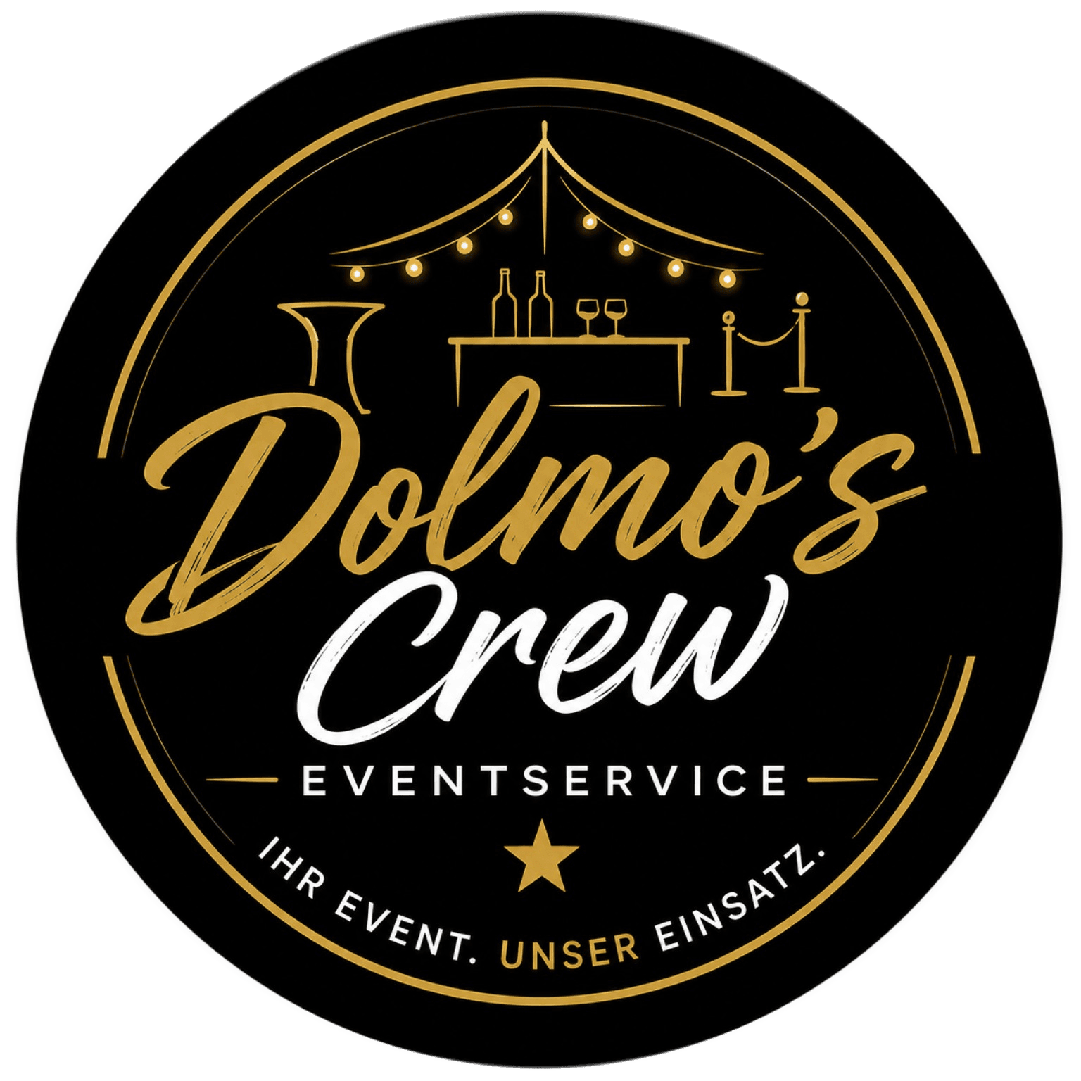 Dolmo's Crew Eventservice